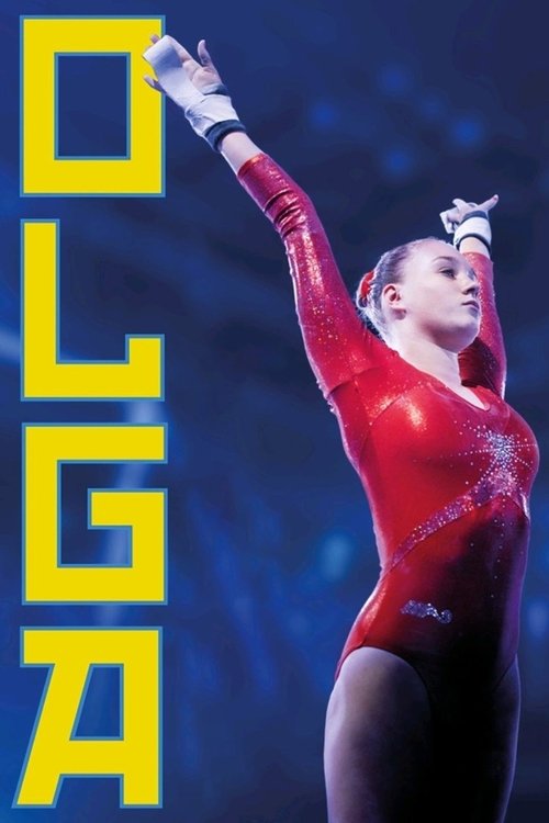 Póster de Olga
