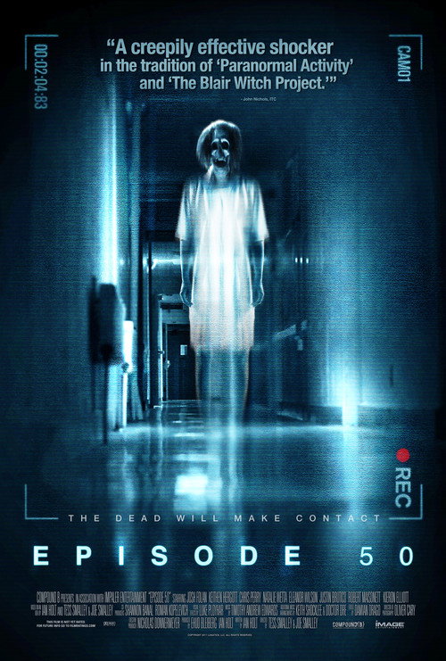 Póster de Episode 50