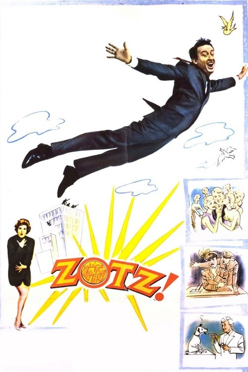 Poster von Zotz!