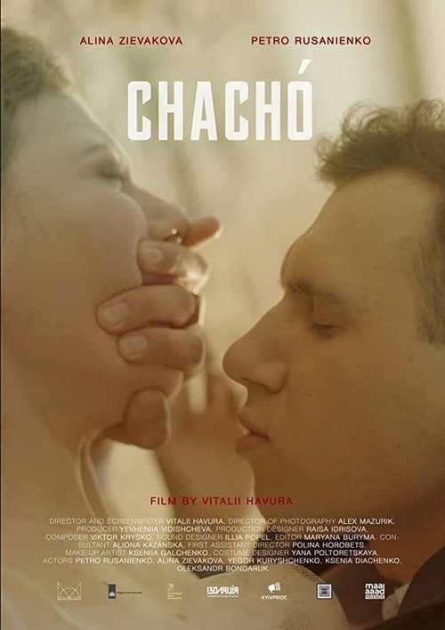 Poster von Chachó