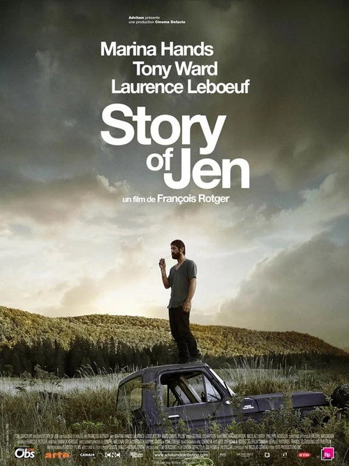Póster de Story of Jen
