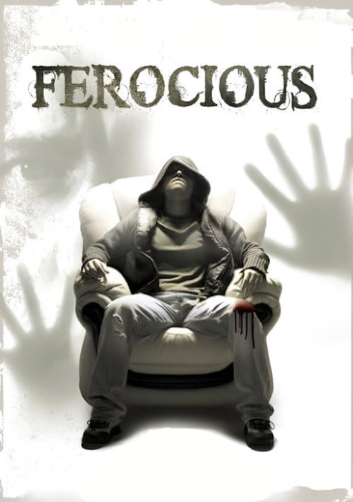 Póster de Féroce