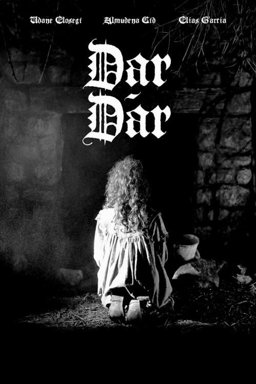 Póster de Dar-Dar