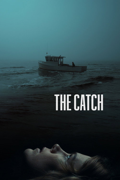 Póster de The Catch
