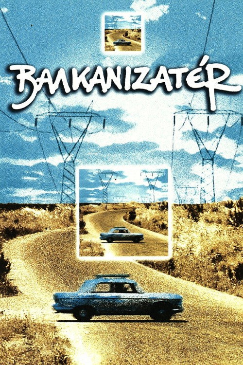 Poster von Valkanizater
