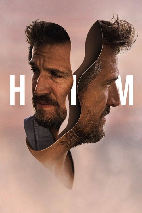 Póster de Him