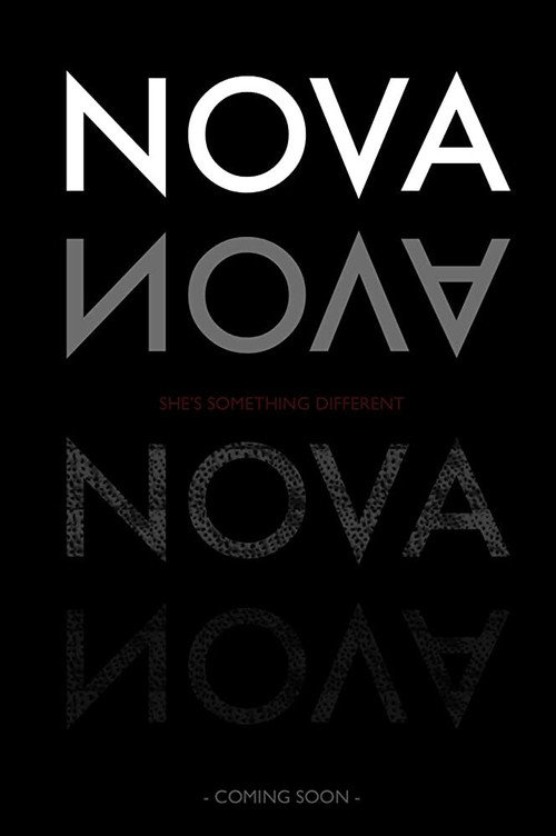 Póster de Nova