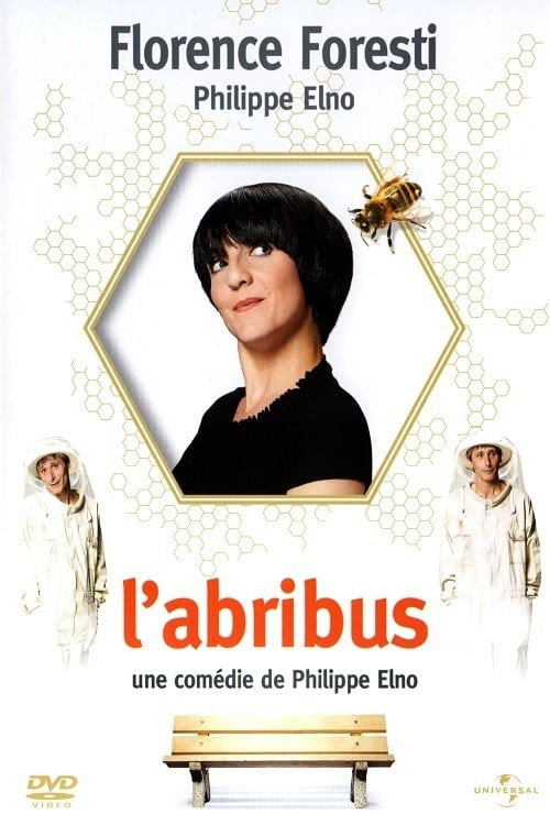 Póster de L'Abribus