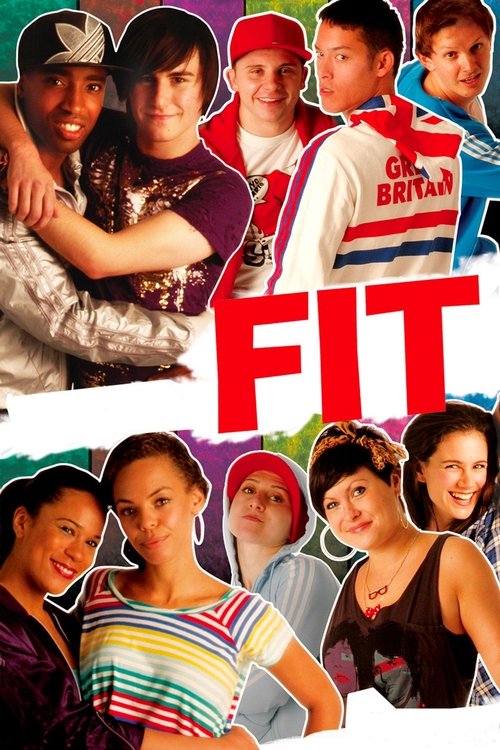 Póster de FIT