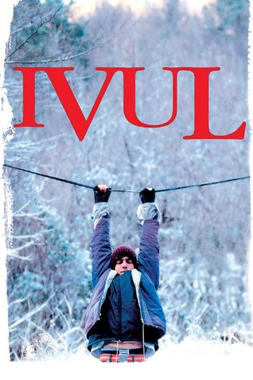 Poster von Ivul