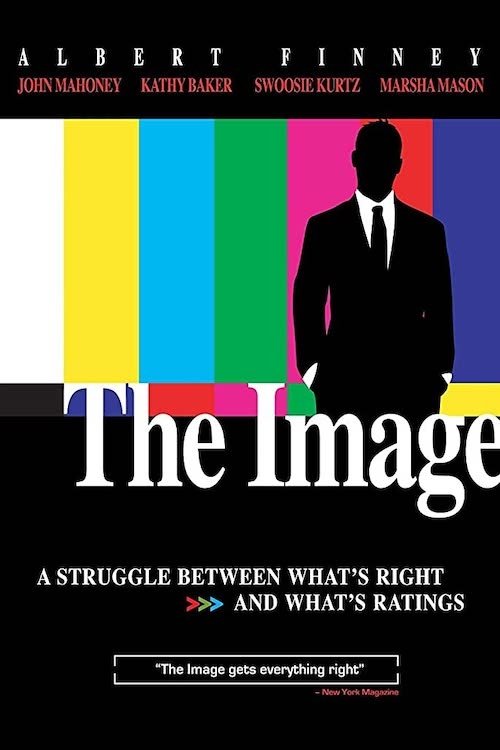 Póster de The Image