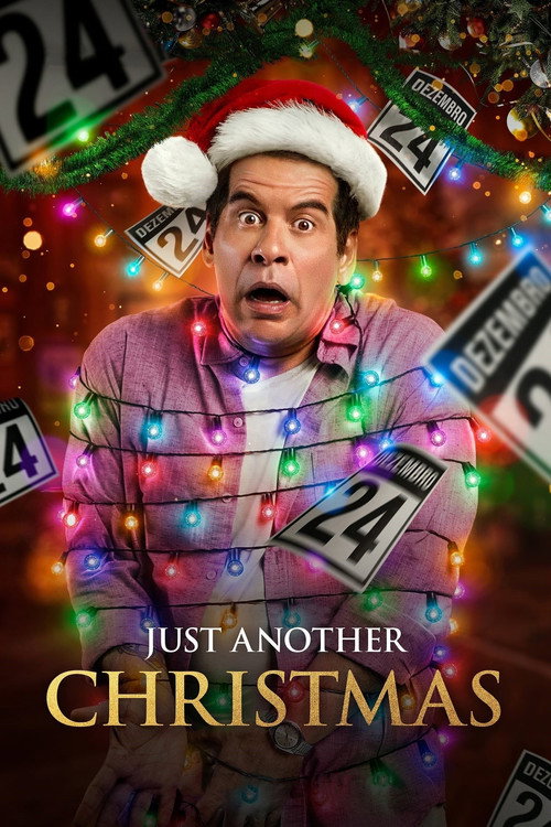 Póster de Just Another Christmas
