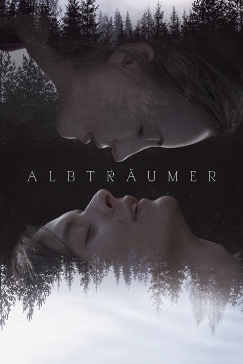 Poster von Albträumer