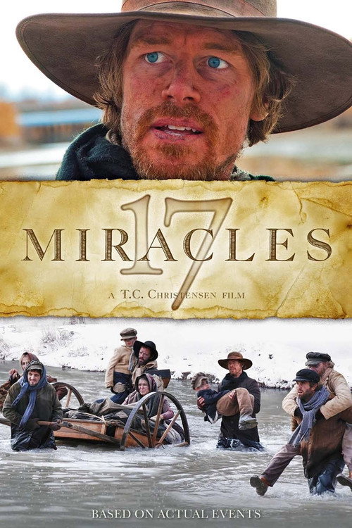 Poster von 17 Miracles