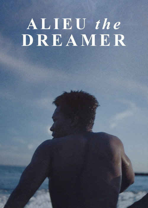 Locandina di Alieu the Dreamer