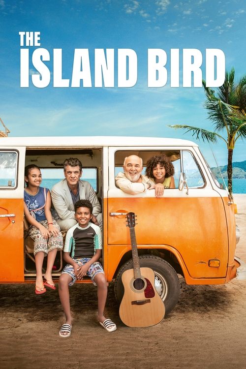 Locandina di The Island Bird