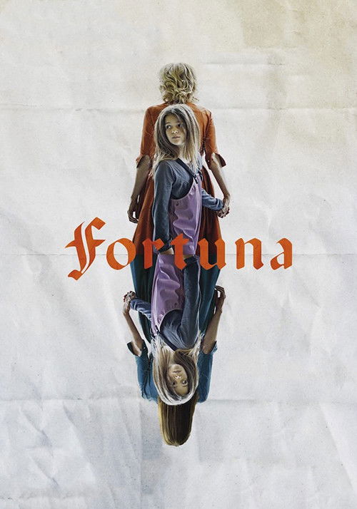 Póster de Fortuna