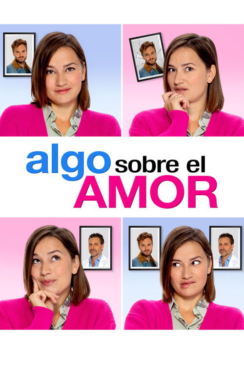Póster de Heavily in Love 2