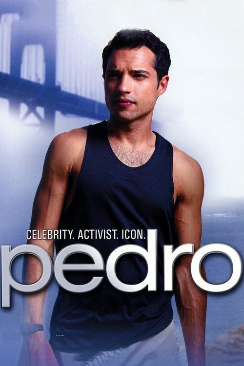 Pôster de Pedro