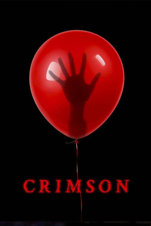 Póster de Crimson