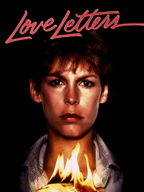 Póster de Love Letters