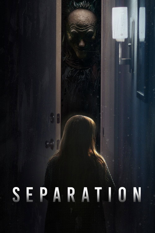 Poster von Separation