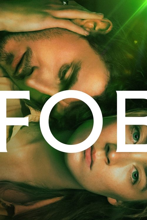 Póster de Foe