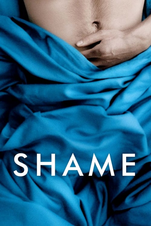 Póster de Shame