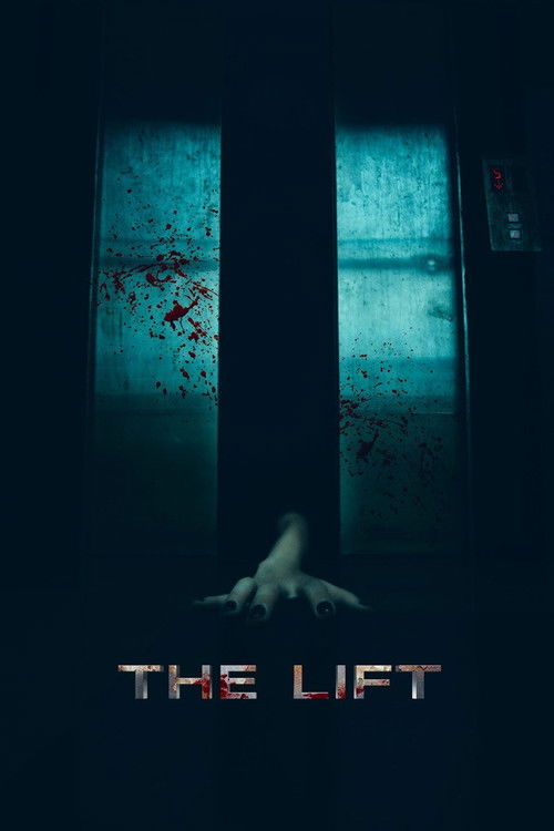 Póster de The Lift