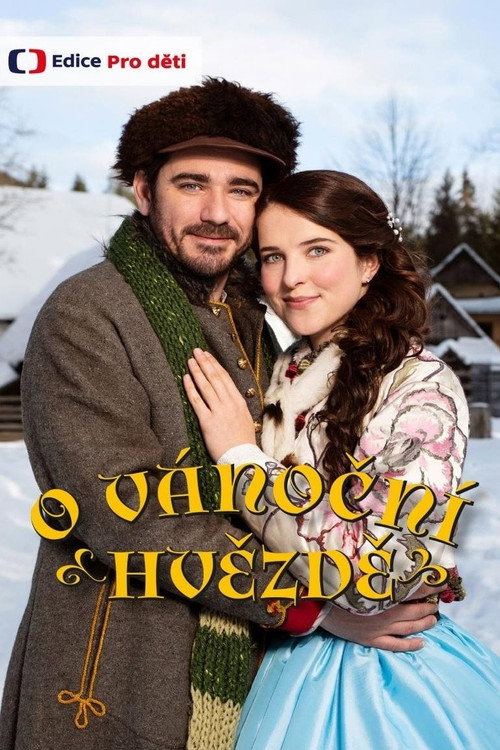 Locandina di The Christmas Star