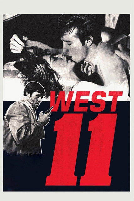 Poster von West 11