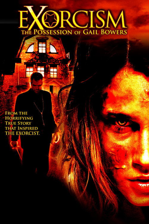 Póster de Exorcism: The Possession of Gail Bowers