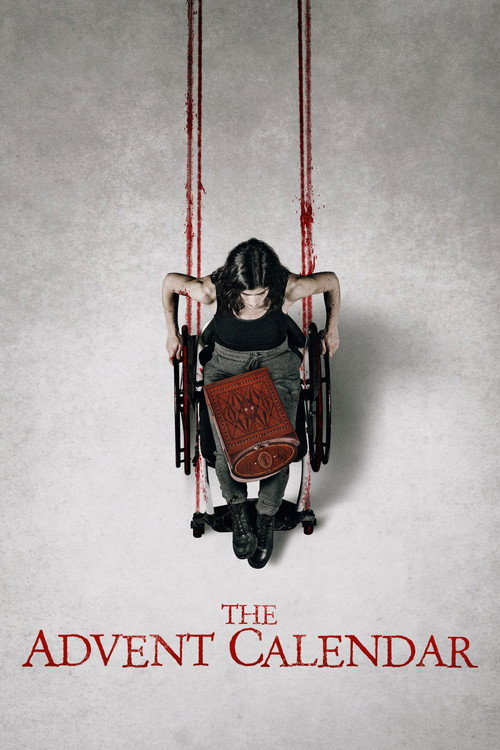 Póster de The Advent Calendar
