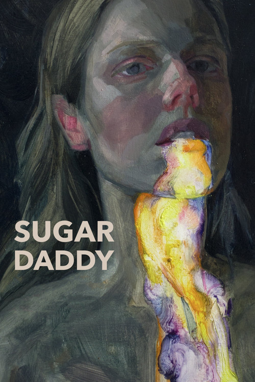 Pôster de Sugar Daddy - Na Busca de um patrocínio