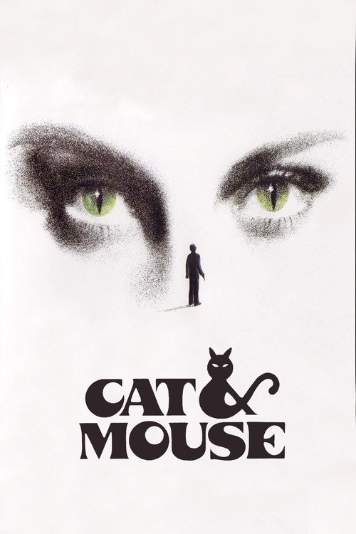 Póster de Cat and Mouse