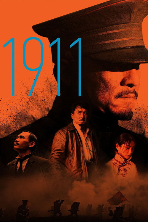Póster de 1911