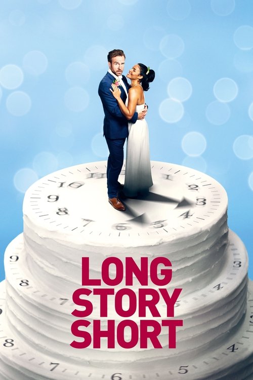 Póster de Long Story Short