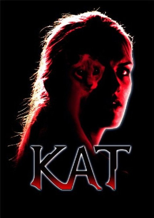 Poster von Kat
