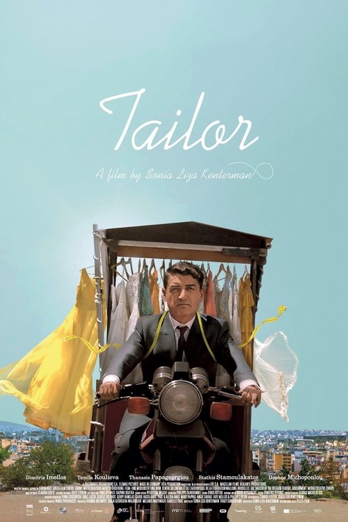 Póster de Tailor