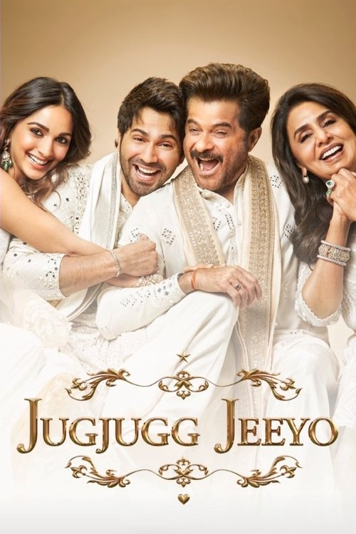 Póster de JugJugg Jeeyo