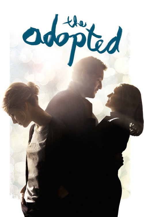 Póster de The Adopted