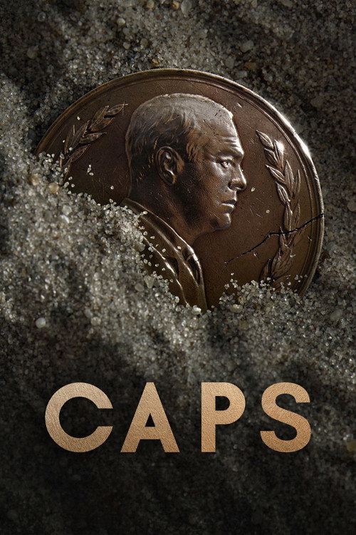 Póster de Caps