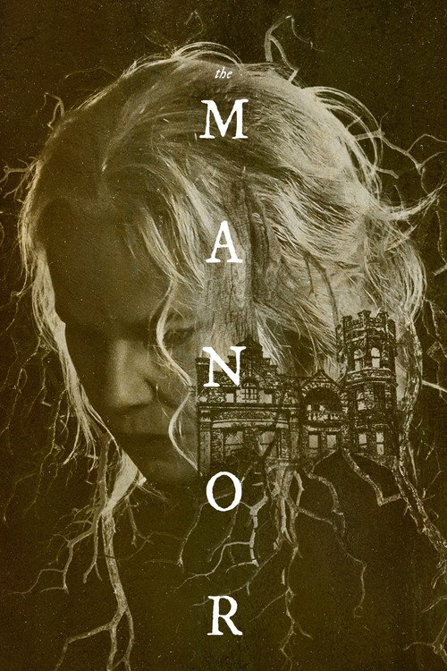 Póster de The Manor