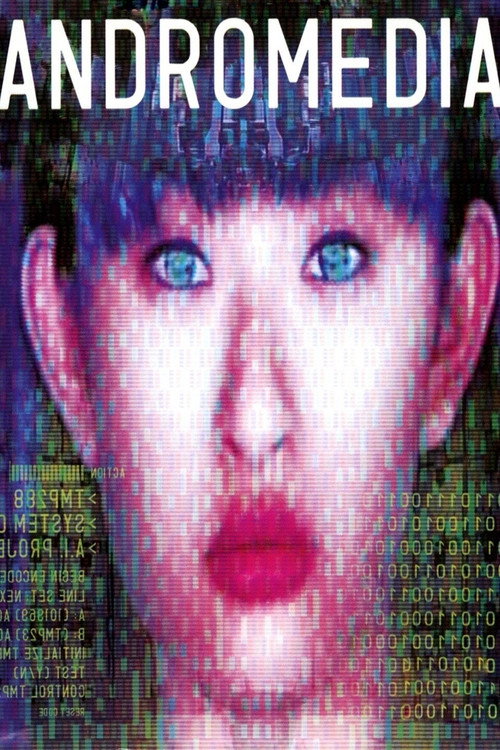 Póster de Andromedia