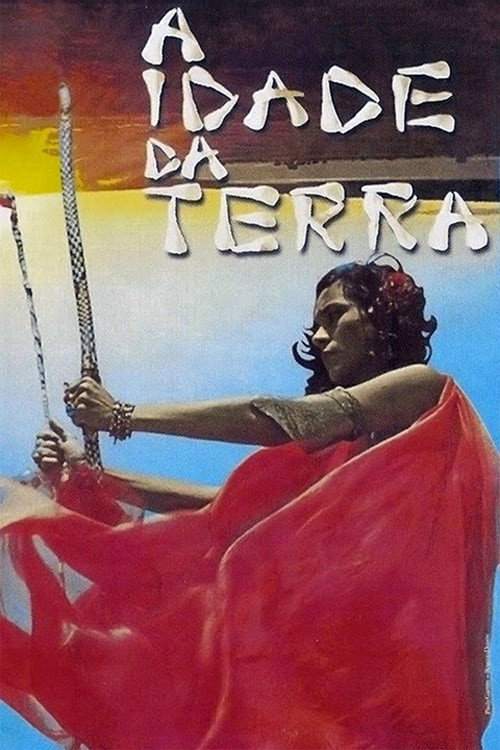 Póster de The Age of the Earth