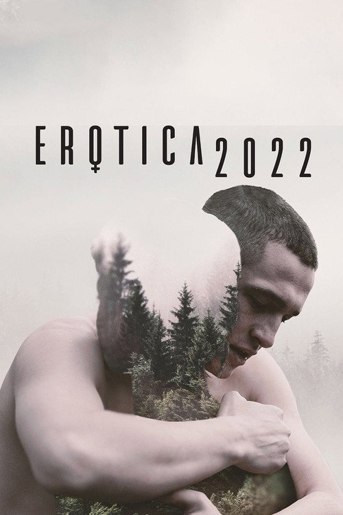 Locandina di Erotica 2022