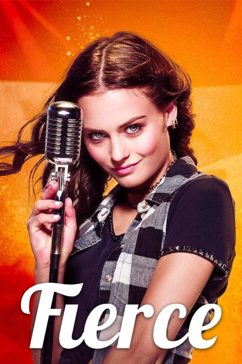 Póster de Fierce