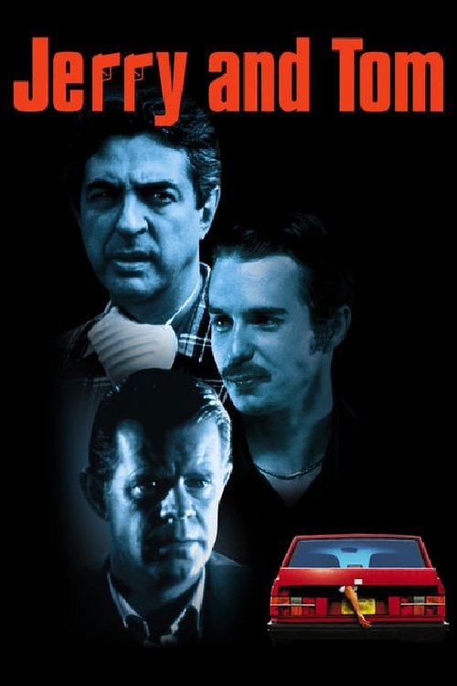 Poster von Jerry & Tom - Killer unter sich