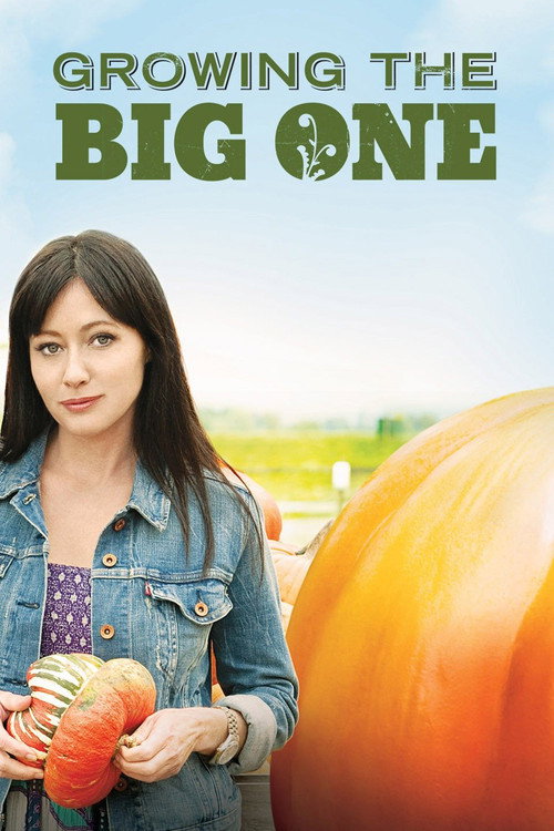 Locandina di Growing the Big One