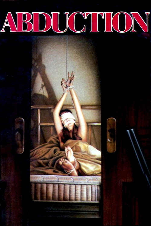 Póster de Abduction